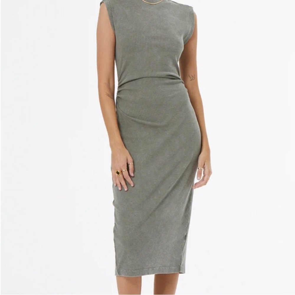 Young Fabulous & Broke Jodie Dress - Picture 2 of 4